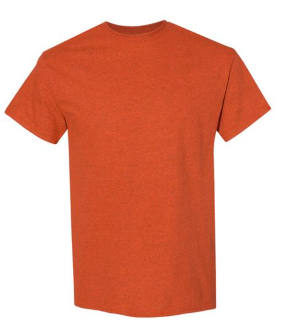 *Solid* I hate Pumpkin Spice (Custom Order T-Shirt)