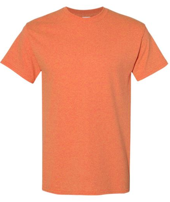 *Solid* I hate Pumpkin Spice (Custom Order T-Shirt)