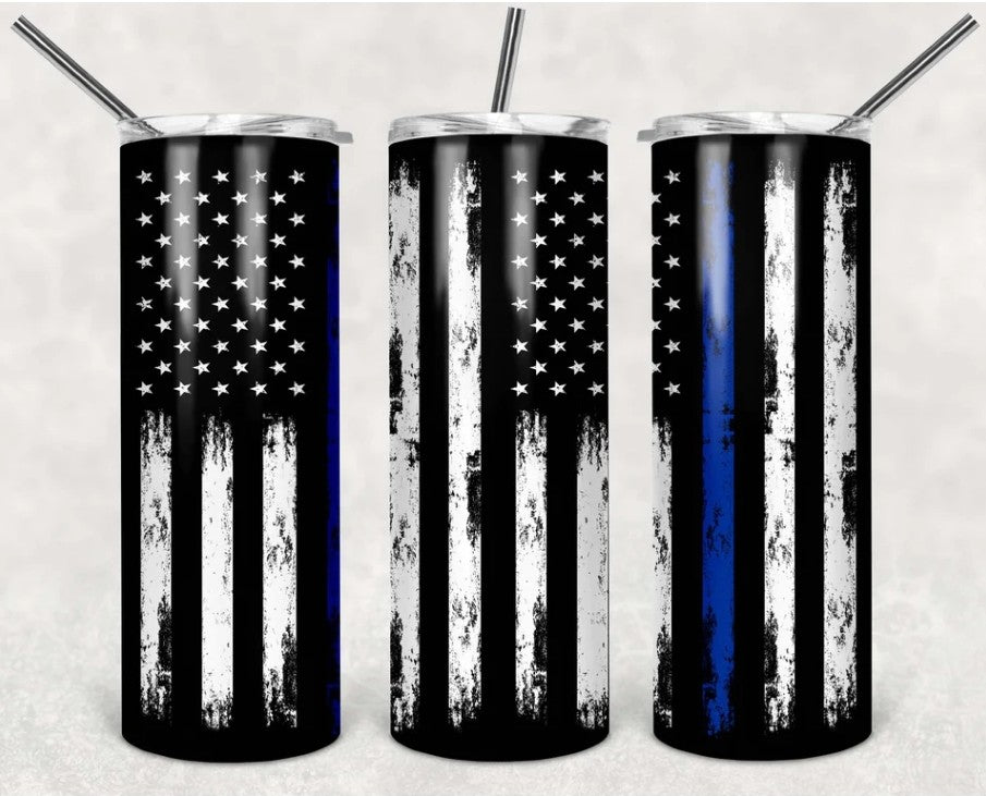 Thin Blue Line